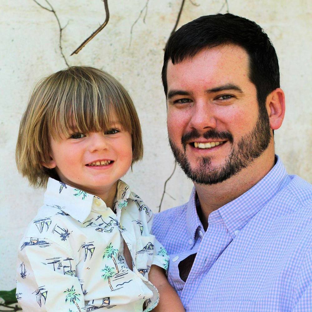 Meet your Posher, Logan